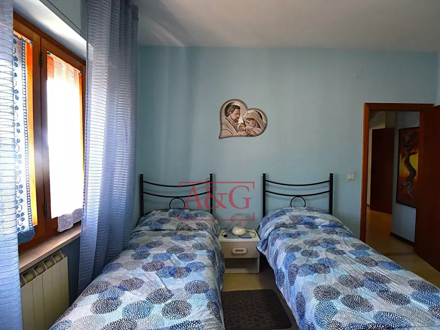 Immagine 15 di Appartamento in vendita  in Via Aldo Moro 9 a Amandola