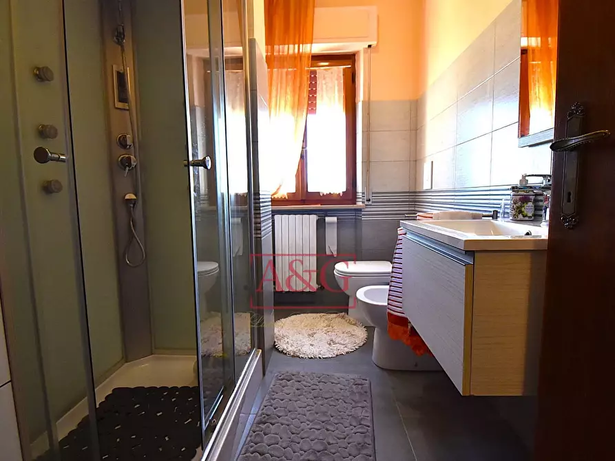 Immagine 16 di Appartamento in vendita  in Via Aldo Moro 9 a Amandola