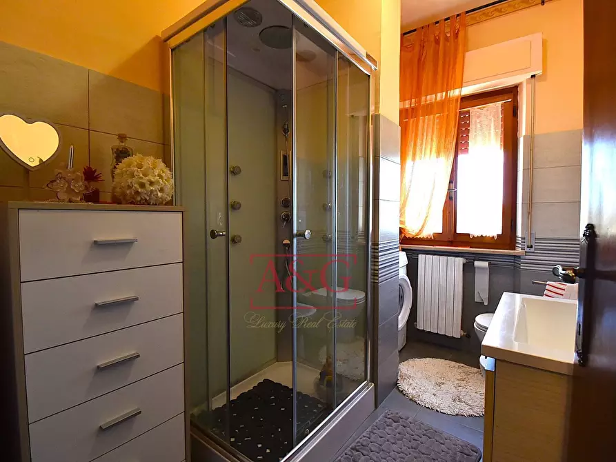 Immagine 17 di Appartamento in vendita  in Via Aldo Moro 9 a Amandola