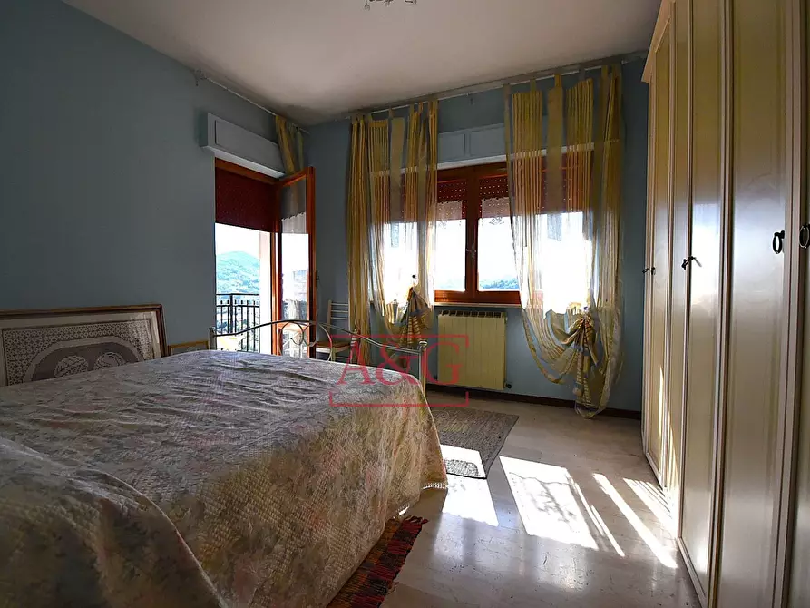 Immagine 18 di Appartamento in vendita  in Via Aldo Moro 9 a Amandola