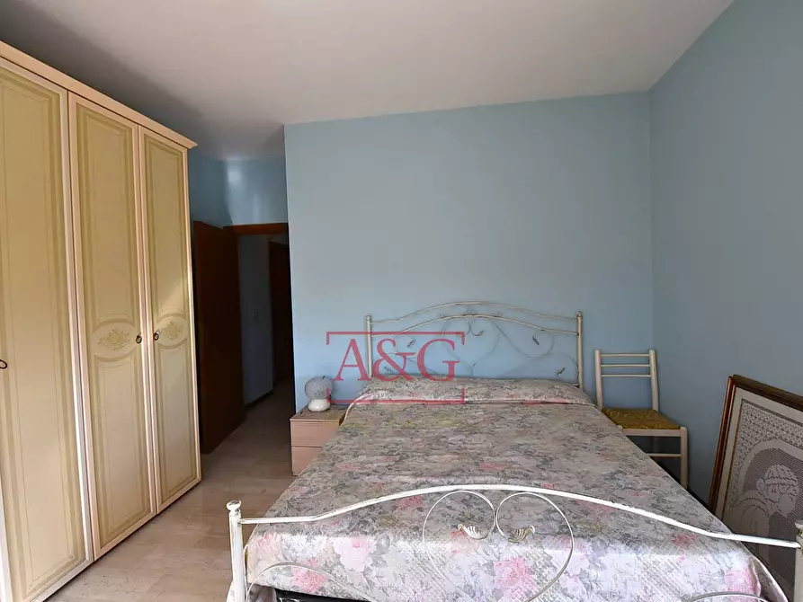 Immagine 19 di Appartamento in vendita  in Via Aldo Moro 9 a Amandola