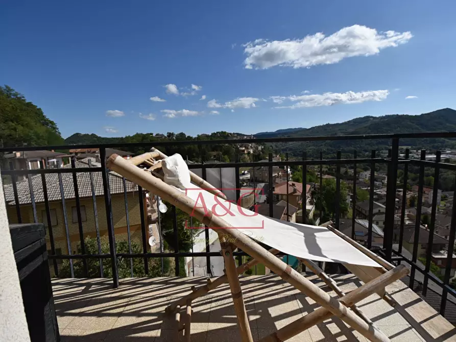 Immagine 22 di Appartamento in vendita  in Via Aldo Moro 9 a Amandola