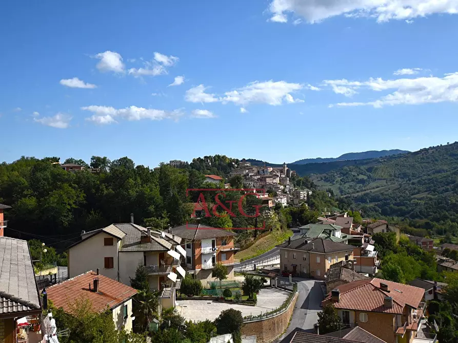 Immagine 23 di Appartamento in vendita  in Via Aldo Moro 9 a Amandola