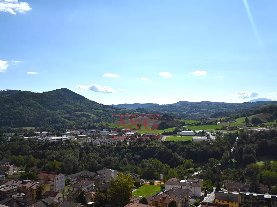 Immagine 25 di Appartamento in vendita  in Via Aldo Moro 9 a Amandola