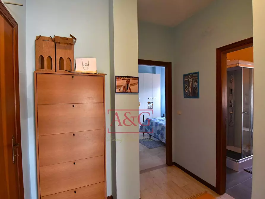 Immagine 20 di Appartamento in vendita  in Via Aldo Moro 9 a Amandola