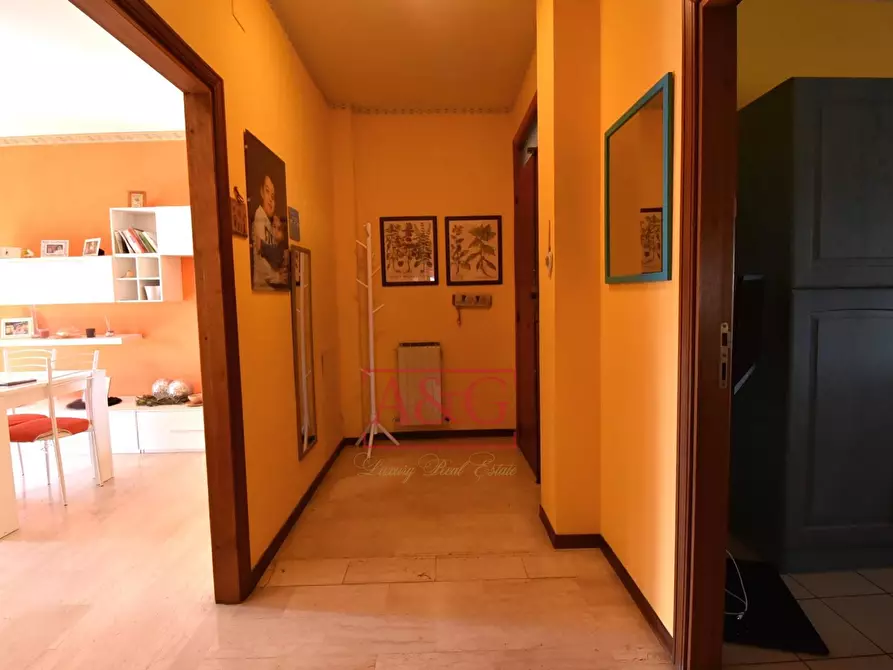 Immagine 6 di Appartamento in vendita  in Via Aldo Moro 9 a Amandola