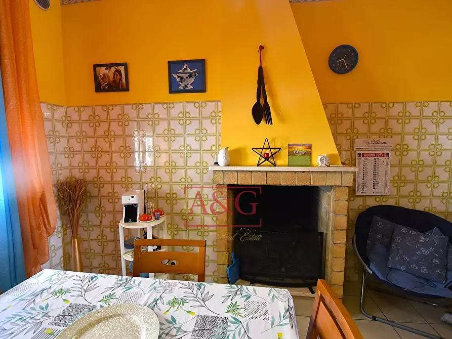 Immagine 8 di Appartamento in vendita  in Via Aldo Moro 9 a Amandola