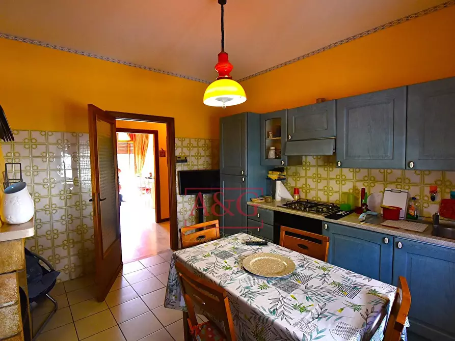 Immagine 9 di Appartamento in vendita  in Via Aldo Moro 9 a Amandola