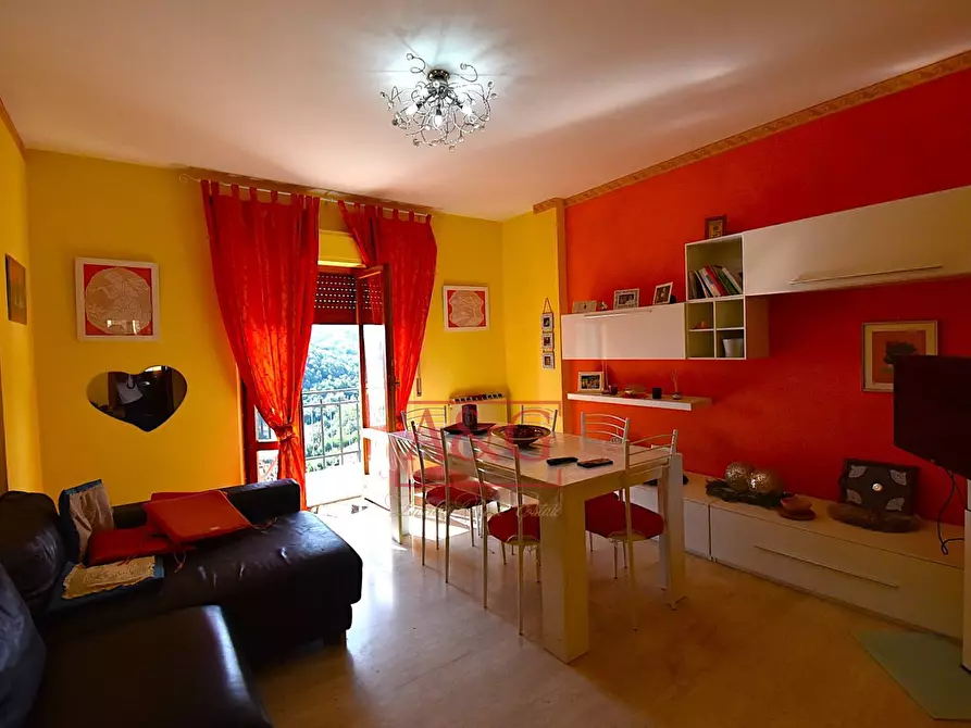 Immagine 2 di Appartamento in vendita  in Via Aldo Moro 9 a Amandola