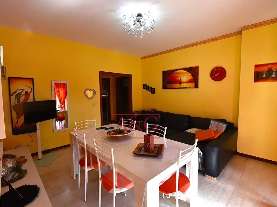 Immagine 4 di Appartamento in vendita  in Via Aldo Moro 9 a Amandola