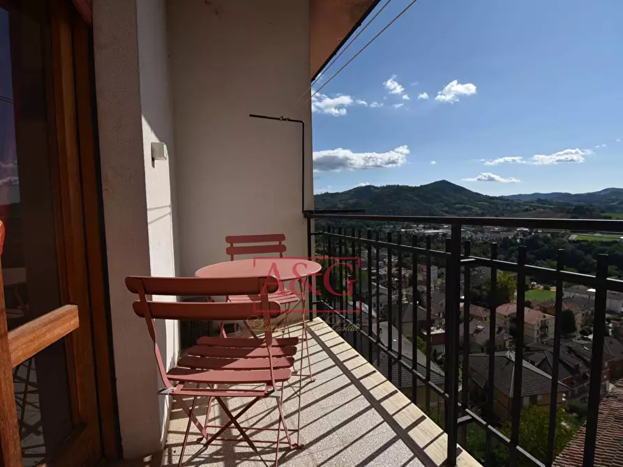 Immagine 12 di Appartamento in vendita  in Via Aldo Moro 9 a Amandola