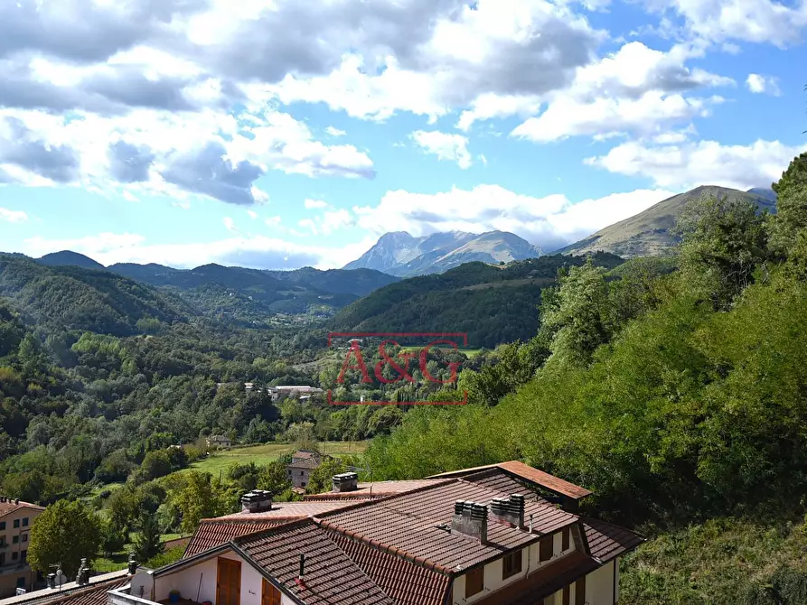 Immagine 29 di Appartamento in vendita  in Via Aldo Moro 9 a Amandola