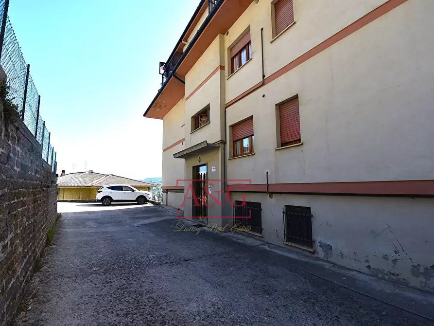 Immagine 32 di Appartamento in vendita  in Via Aldo Moro 9 a Amandola