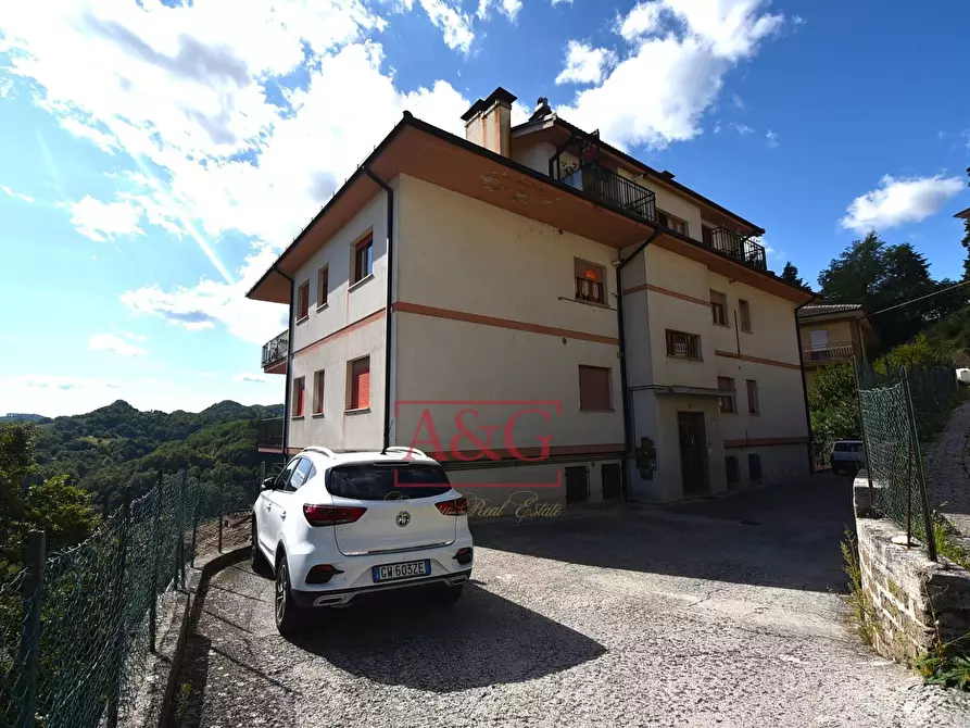 Immagine 31 di Appartamento in vendita  in Via Aldo Moro 9 a Amandola