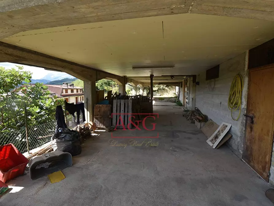 Immagine 26 di Appartamento in vendita  in Via Aldo Moro 9 a Amandola