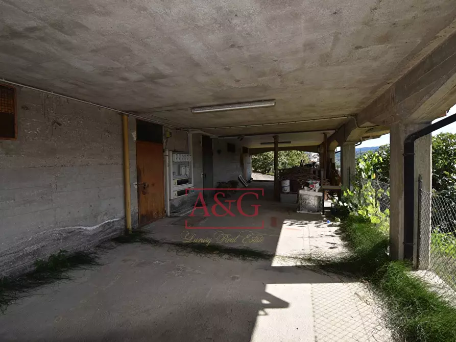 Immagine 27 di Appartamento in vendita  in Via Aldo Moro 9 a Amandola