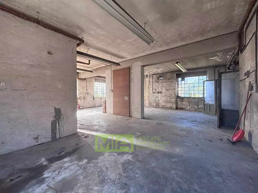 Immagine 4 di Casa indipendente in vendita  in Via Ugo La Malfa 431 a Amandola