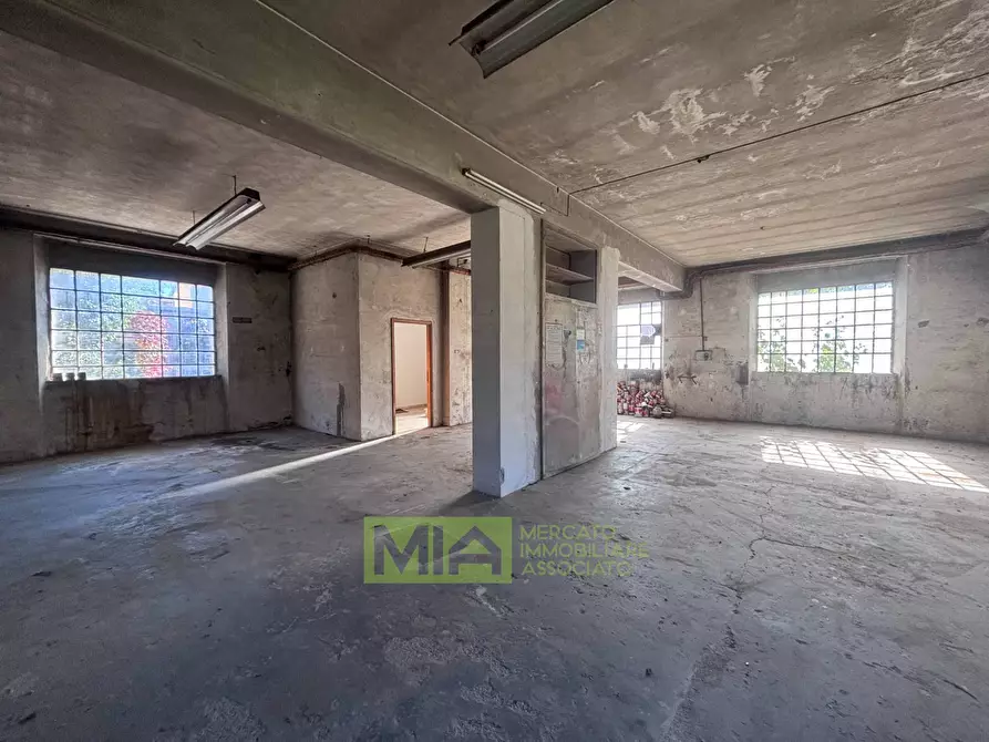 Immagine 6 di Casa indipendente in vendita  in Via Ugo La Malfa 431 a Amandola