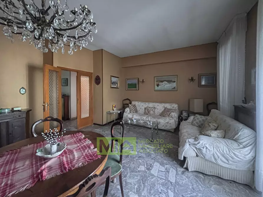 Immagine 9 di Casa indipendente in vendita  in Via Ugo La Malfa 431 a Amandola