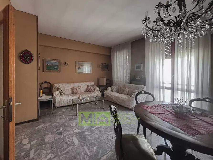 Immagine 11 di Casa indipendente in vendita  in Via Ugo La Malfa 431 a Amandola