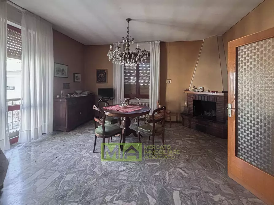 Immagine 13 di Casa indipendente in vendita  in Via Ugo La Malfa 431 a Amandola