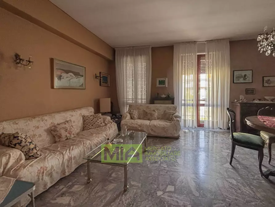 Immagine 14 di Casa indipendente in vendita  in Via Ugo La Malfa 431 a Amandola