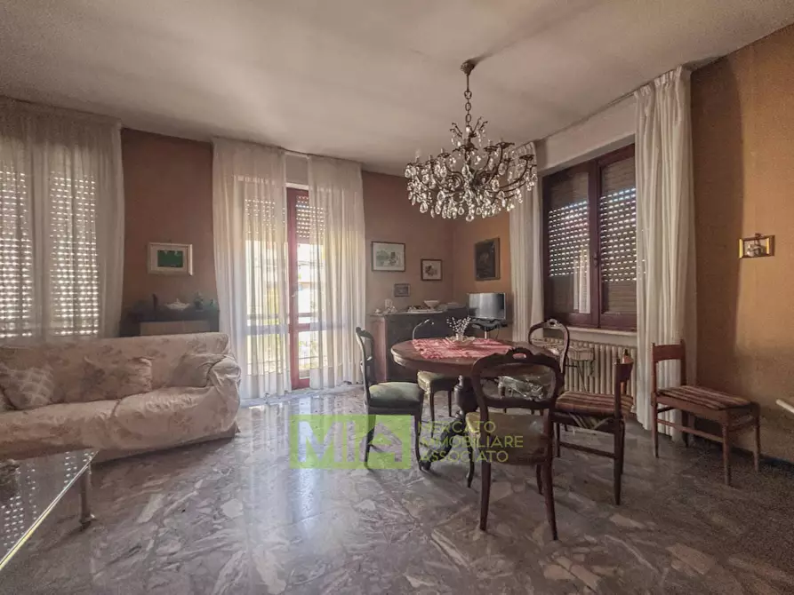 Immagine 15 di Casa indipendente in vendita  in Via Ugo La Malfa 431 a Amandola