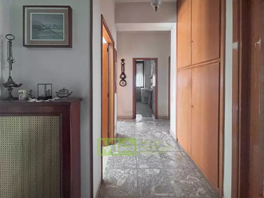 Immagine 16 di Casa indipendente in vendita  in Via Ugo La Malfa 431 a Amandola