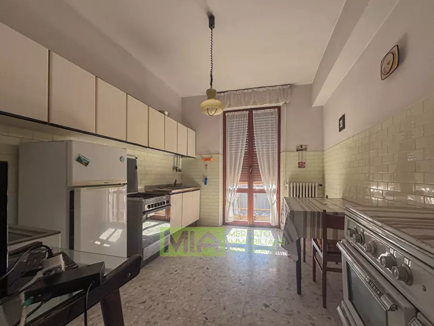 Immagine 17 di Casa indipendente in vendita  in Via Ugo La Malfa 431 a Amandola