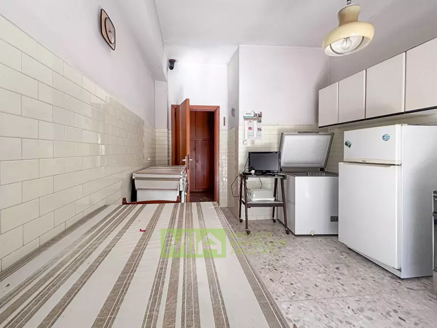 Immagine 19 di Casa indipendente in vendita  in Via Ugo La Malfa 431 a Amandola