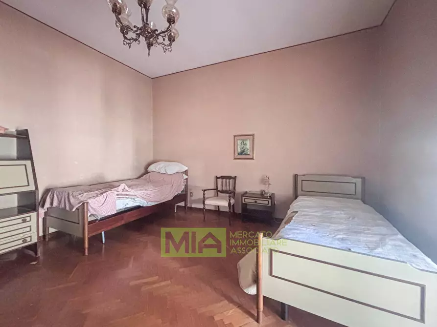 Immagine 21 di Casa indipendente in vendita  in Via Ugo La Malfa 431 a Amandola