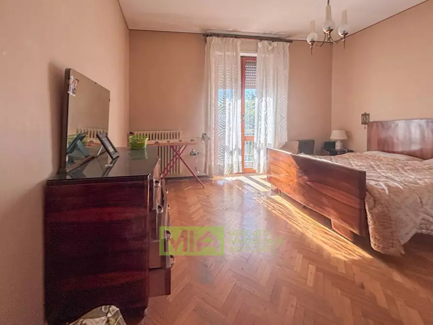 Immagine 23 di Casa indipendente in vendita  in Via Ugo La Malfa 431 a Amandola