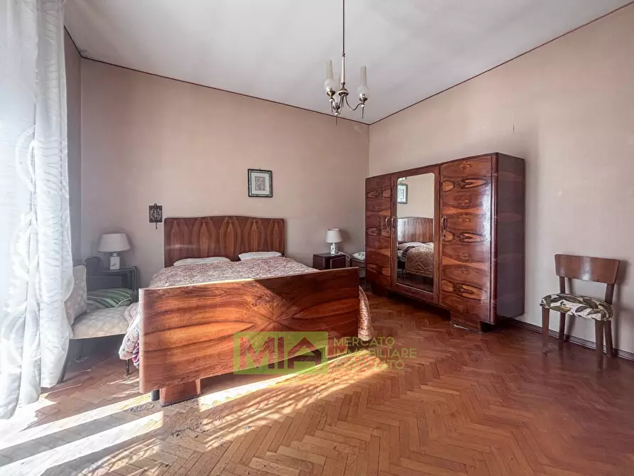 Immagine 27 di Casa indipendente in vendita  in Via Ugo La Malfa 431 a Amandola