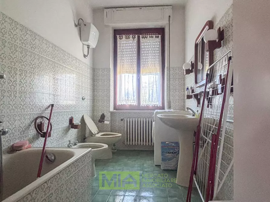 Immagine 29 di Casa indipendente in vendita  in Via Ugo La Malfa 431 a Amandola