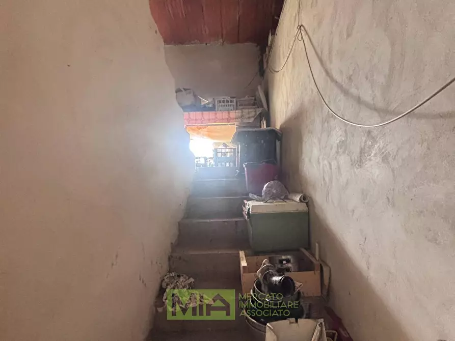 Immagine 31 di Casa indipendente in vendita  in Via Ugo La Malfa 431 a Amandola