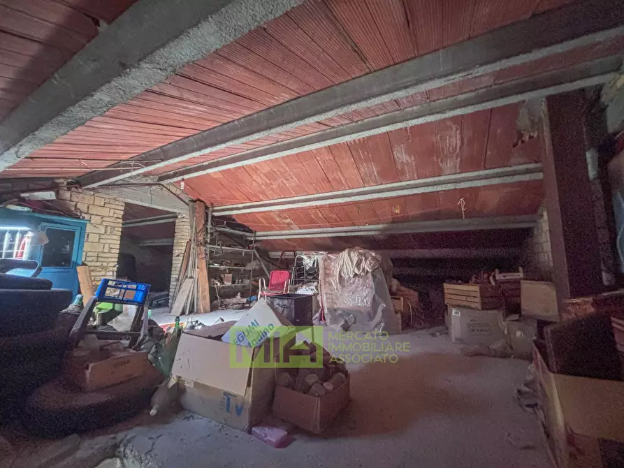 Immagine 32 di Casa indipendente in vendita  in Via Ugo La Malfa 431 a Amandola