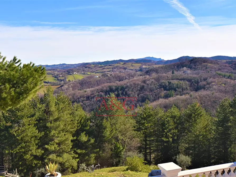 Immagine 121 di Villa in vendita  in contrada Pretattoni snc a Montefortino