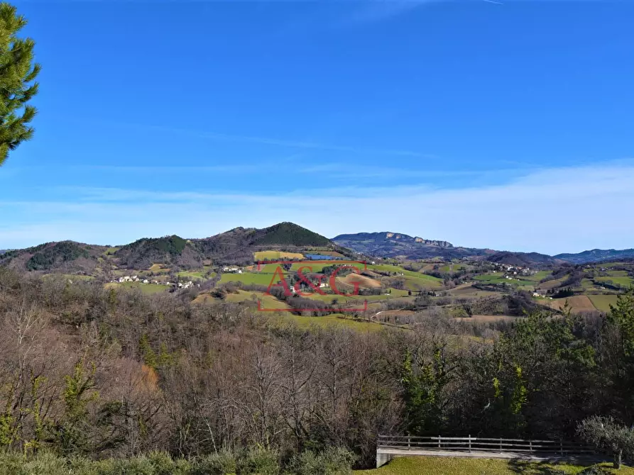Immagine 118 di Villa in vendita  in contrada Pretattoni snc a Montefortino