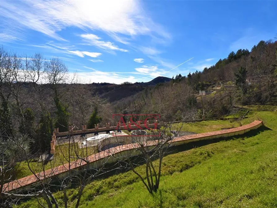Immagine 26 di Villa in vendita  in contrada Pretattoni snc a Montefortino