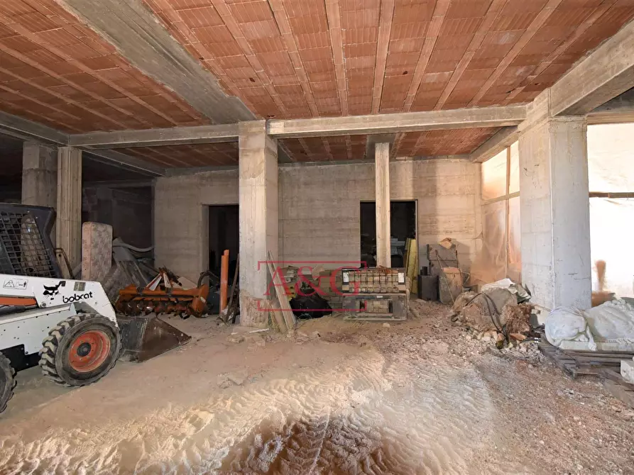 Immagine 113 di Villa in vendita  in contrada Pretattoni snc a Montefortino