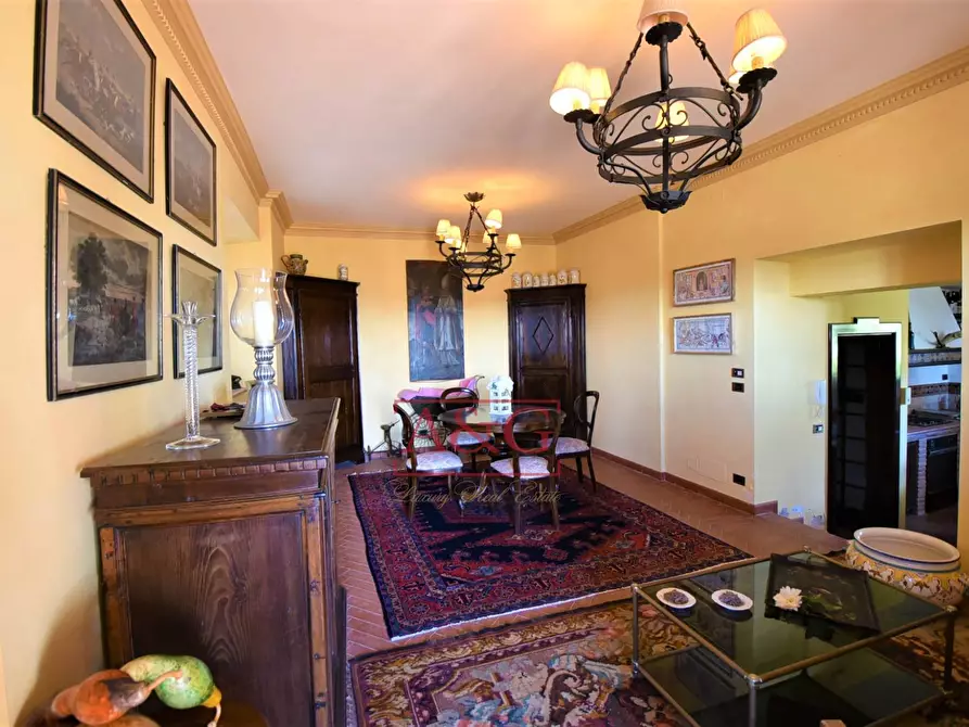 Immagine 41 di Villa in vendita  in contrada Pretattoni snc a Montefortino