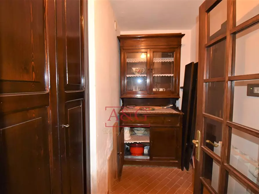 Immagine 47 di Villa in vendita  in contrada Pretattoni snc a Montefortino