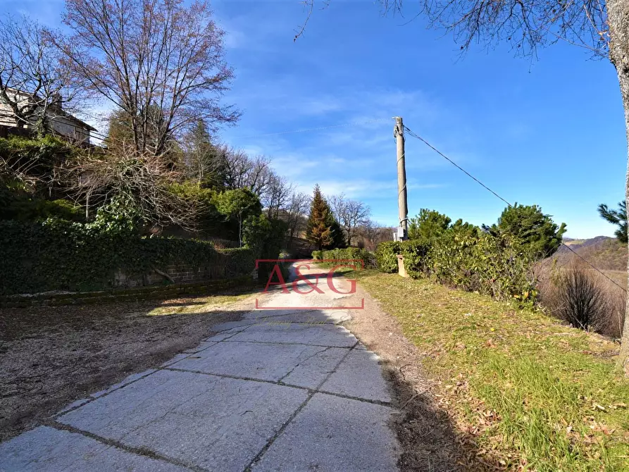 Immagine 50 di Villa in vendita  in contrada Pretattoni snc a Montefortino