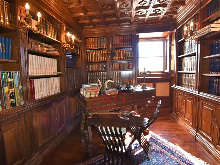 Immagine 62 di Villa in vendita  in contrada Pretattoni snc a Montefortino