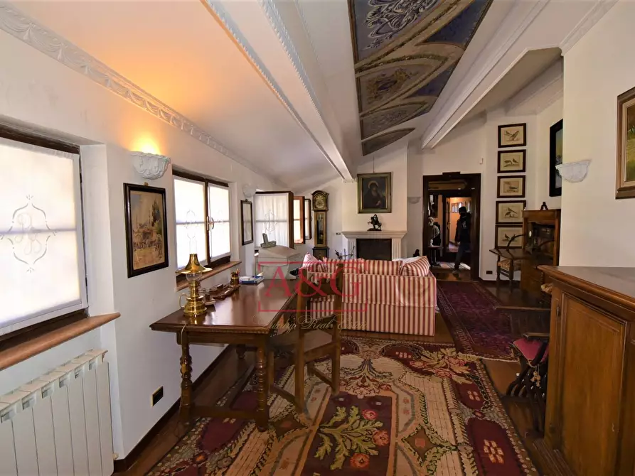 Immagine 61 di Villa in vendita  in contrada Pretattoni snc a Montefortino