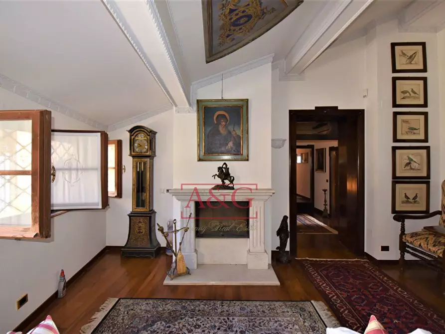 Immagine 63 di Villa in vendita  in contrada Pretattoni snc a Montefortino