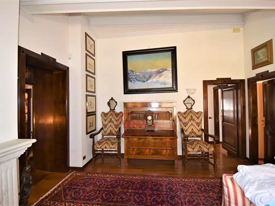 Immagine 64 di Villa in vendita  in contrada Pretattoni snc a Montefortino