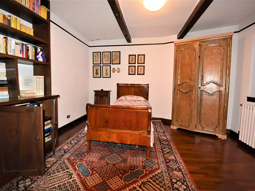 Immagine 66 di Villa in vendita  in contrada Pretattoni snc a Montefortino