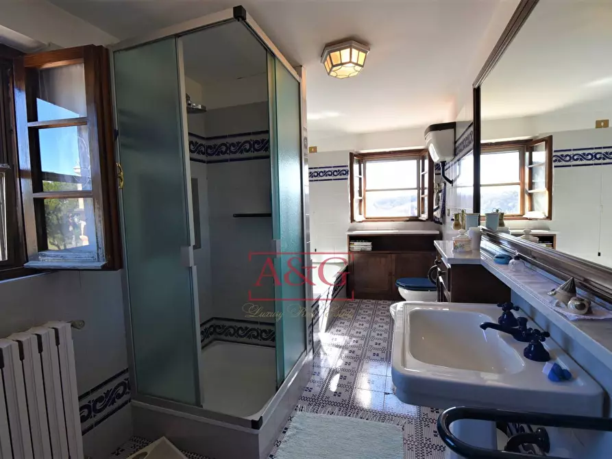 Immagine 67 di Villa in vendita  in contrada Pretattoni snc a Montefortino