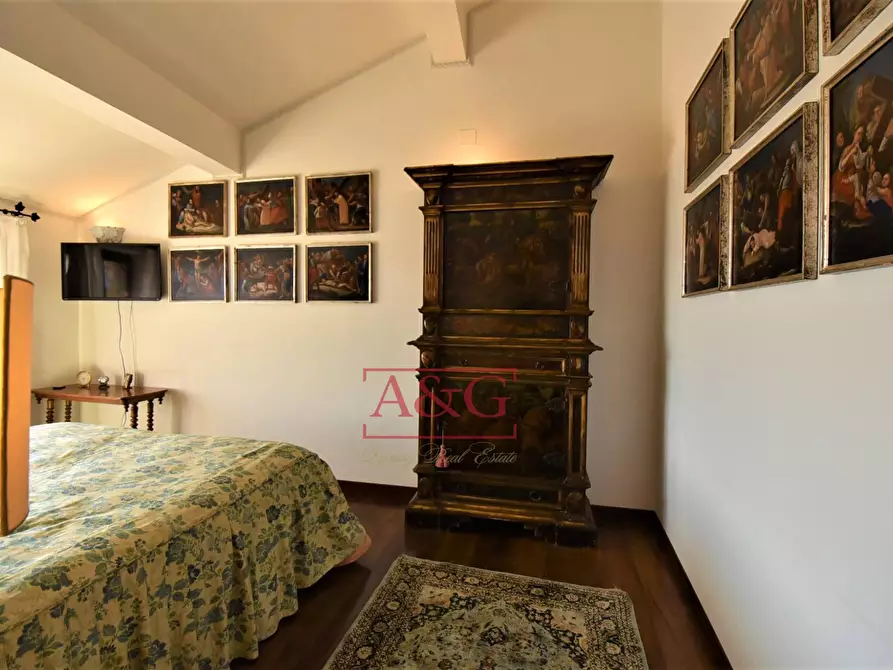 Immagine 73 di Villa in vendita  in contrada Pretattoni snc a Montefortino